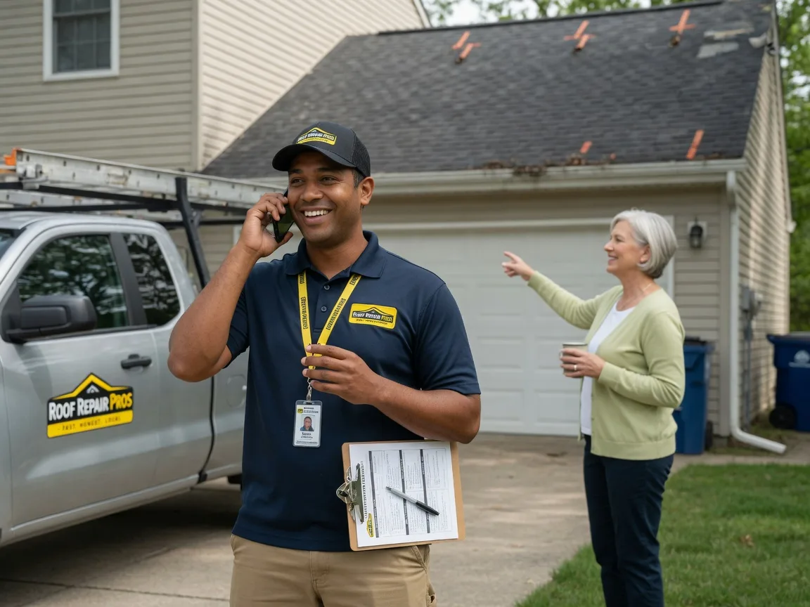 Roof Repair Odessa, WA FAQs